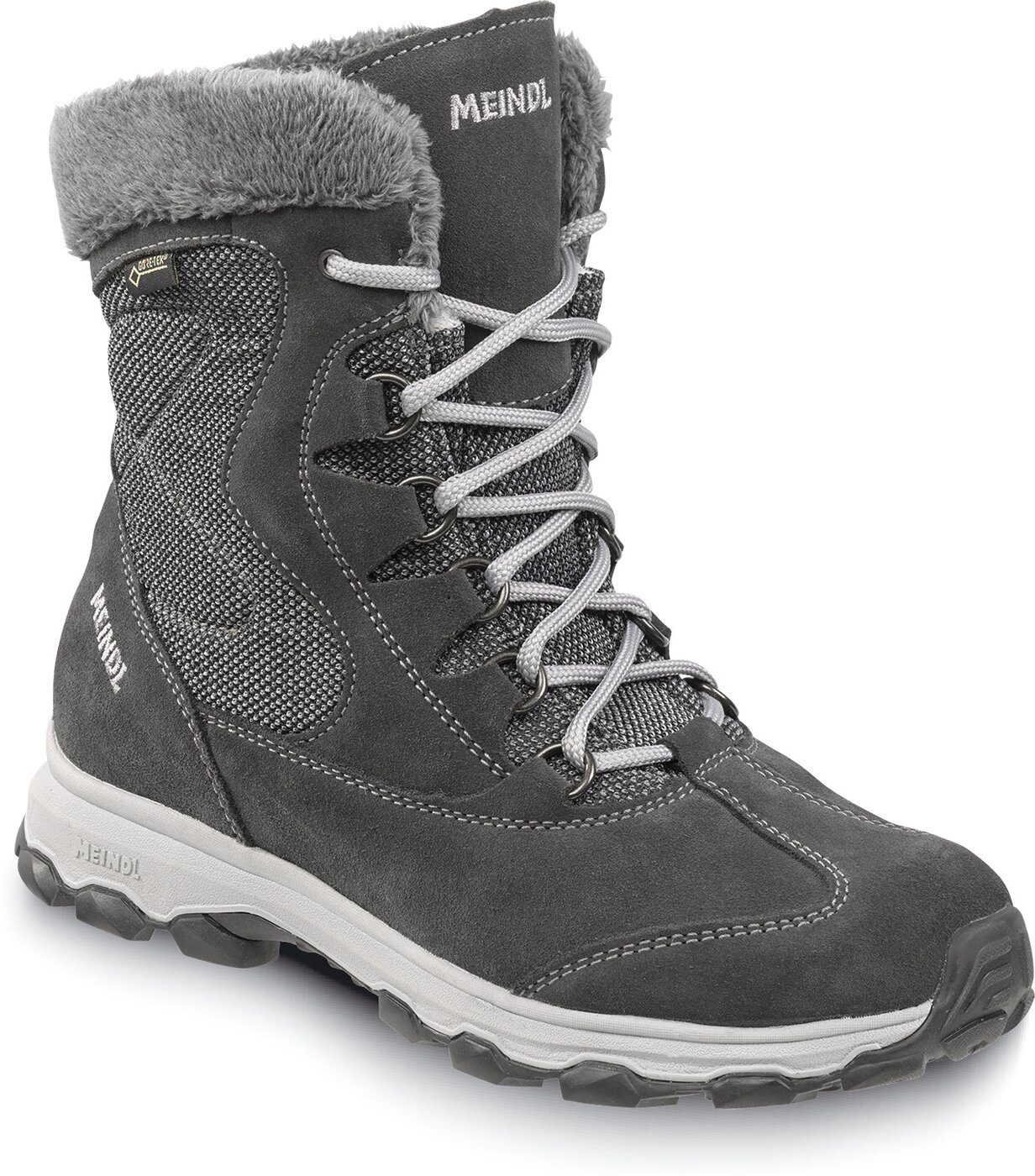 MEINDL - Civetta Lady GTX GRAPHIT/TÜRKIS