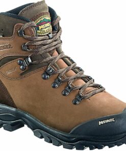 MEINDL - Kansas GTX DUNKELBRAUN