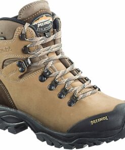 MEINDL - Kansas Lady GTX BRAUN