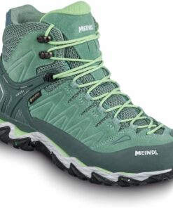 MEINDL - Lite Hike Lady GTX LINDE/GELB