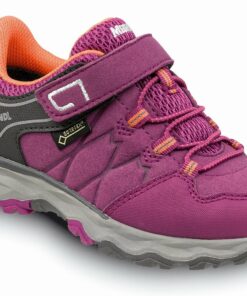 MEINDL - Medoro Junior GTX FUCHSIA/ORANGE