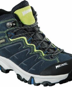 MEINDL - Minnesota Jr. GTX LEMON/GRAU