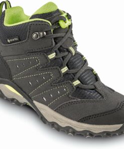 MEINDL - Tuam Junior GTX GRAPHIT/LEMON