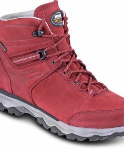 MEINDL - Vakuum Lady Walker RUBINROT