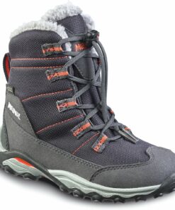 MEINDL - Yolup Junior GTX SCHWARZ/ORANGE