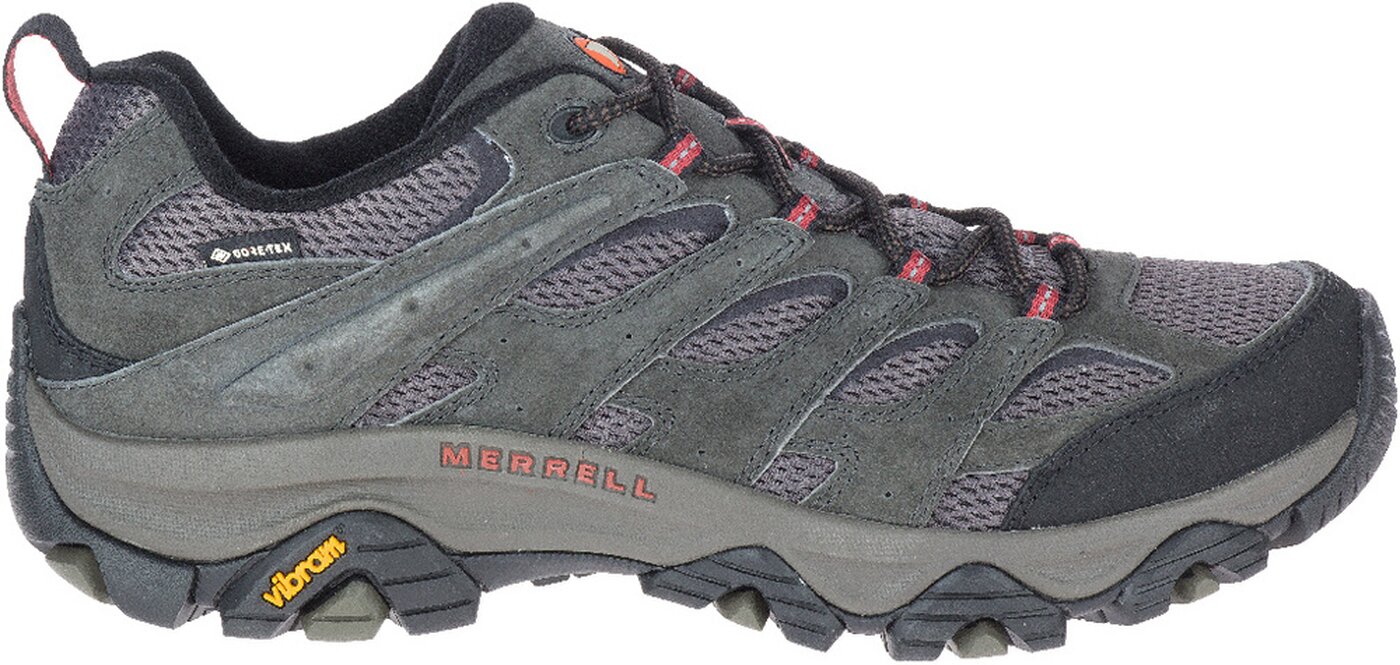 MERRELL - MOAB 3 GTX BELUGA – Bild 5