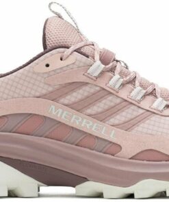 MERRELL - MOAB SPEED 2 GTX ADOBE ROSE