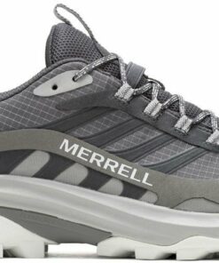 MERRELL - MOAB SPEED 2 GTX ASPHALT