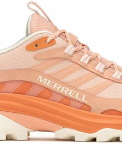 MERRELL - MOAB SPEED 2 GTX PEACH
