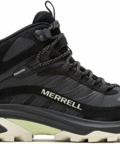 MERRELL - MOAB SPEED 2 MID GTX BLACK