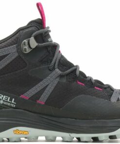 MERRELL - SIREN 4 MID GTX BLACK