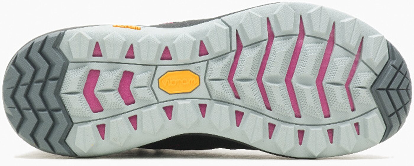 MERRELL - SIREN 4 MID GTX BLACK – Bild 2