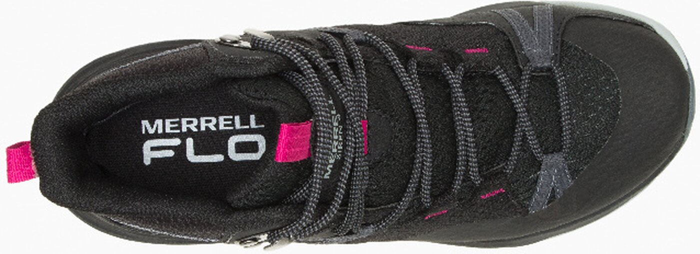 MERRELL - SIREN 4 MID GTX BLACK – Bild 3