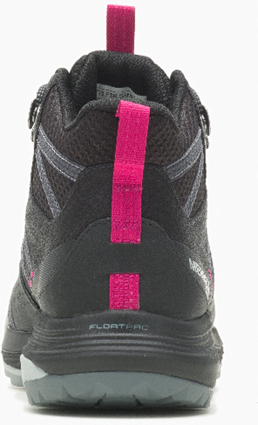 MERRELL - SIREN 4 MID GTX BLACK – Bild 5