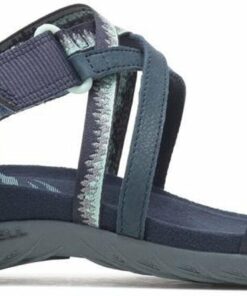 MERRELL - TERRAN 3 CUSH LATTICE NAVY