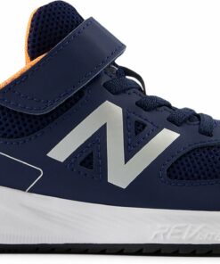 NEW BALANCE - 570v3 Bungee Lace with Top Strap NB NAVY