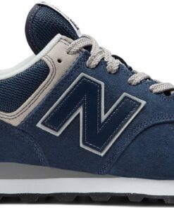 NEW BALANCE - 574 Core NAVY