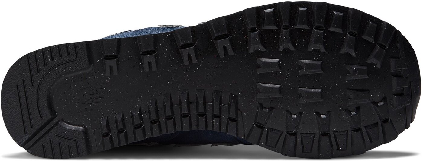 NEW BALANCE - 574 Core NAVY – Bild 2