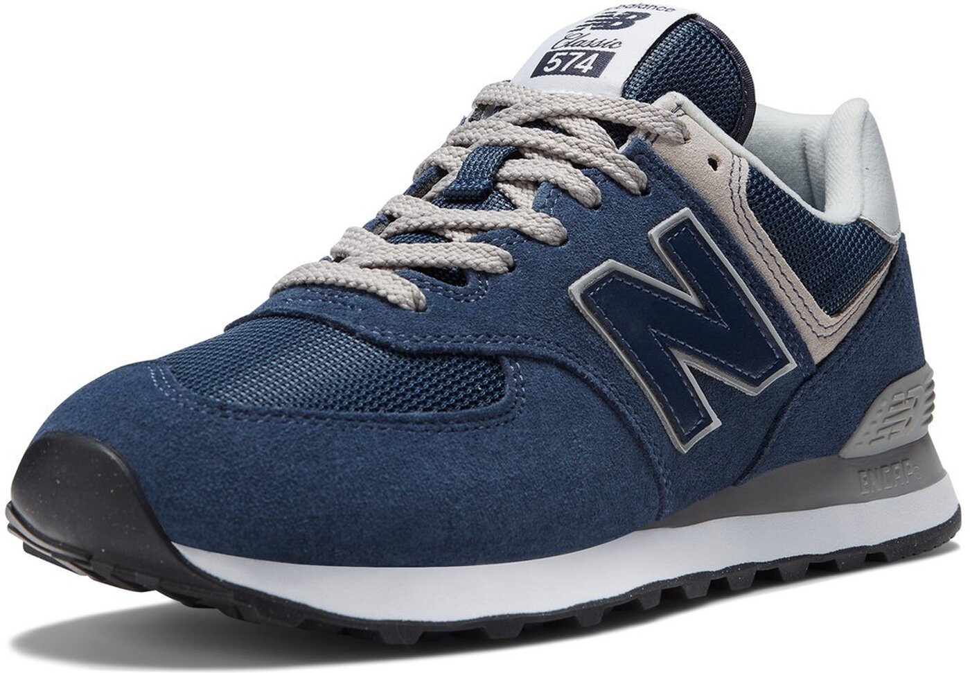 NEW BALANCE - 574 Core NAVY – Bild 7