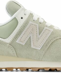 NEW BALANCE - 574 OLIVINE