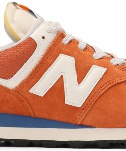 NEW BALANCE - 574 V2 INFIELD CLAY