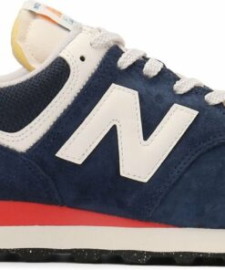 NEW BALANCE - 574 V2 NAVY