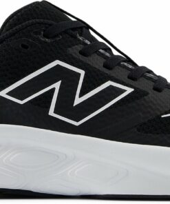 NEW BALANCE - 625 V1 BLACK