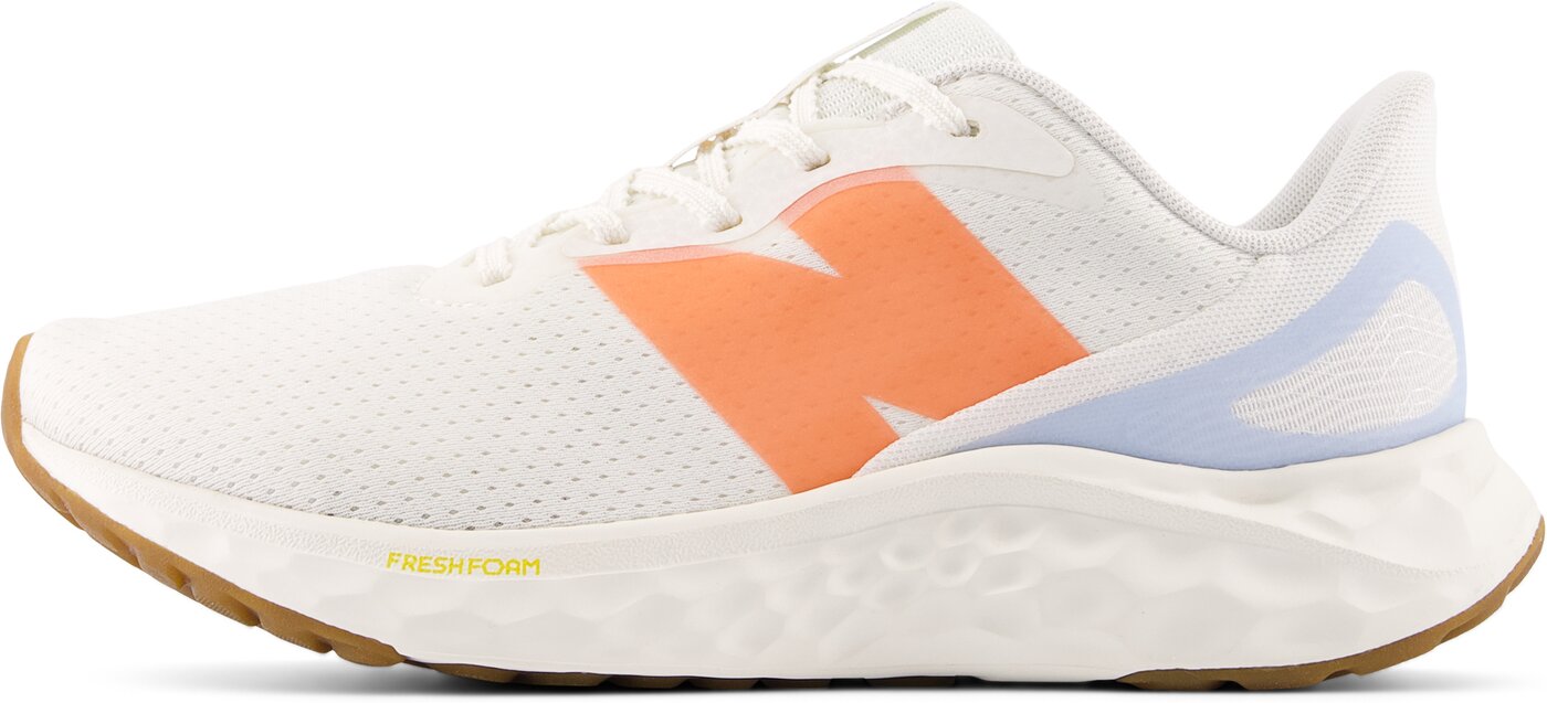 NEW BALANCE - Fresh Foam Arishi v4 SEA SALT – Bild 5