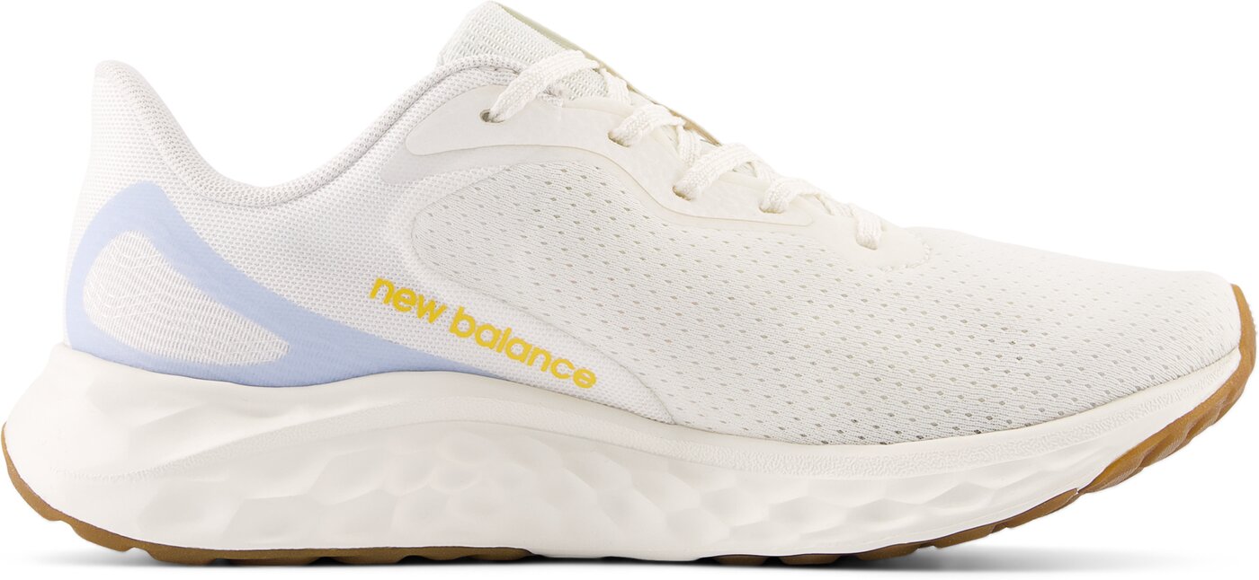 NEW BALANCE - Fresh Foam Arishi v4 SEA SALT – Bild 6