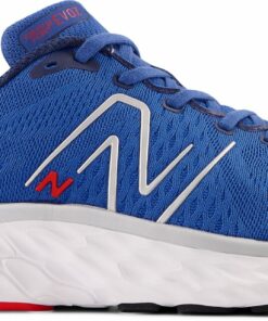 NEW BALANCE - Fresh Foam X EVOZ v3 BLUE AGATE