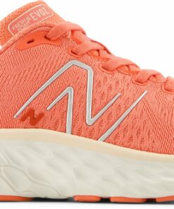 NEW BALANCE - Fresh Foam X EVOZ v3 GULF RED