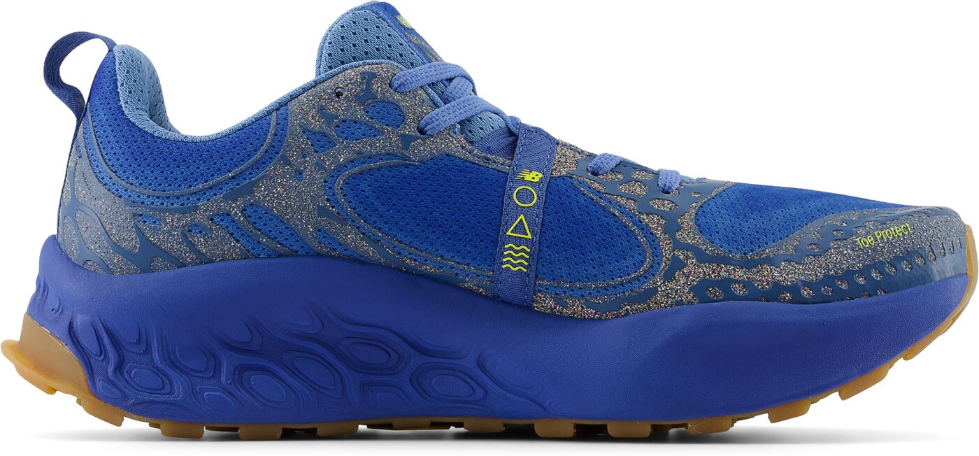 NEW BALANCE - Fresh Foam X Hierro v8 BLUE LAGUNA – Bild 6