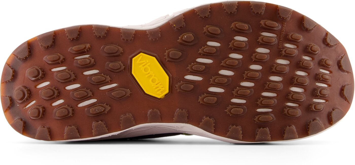 NEW BALANCE - Fresh Foam X Hierro v8 LICORICE – Bild 2