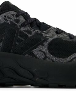 NEW BALANCE - Hierro GTX V8 BLACK