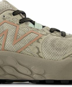 NEW BALANCE - Hierro V8 TIMBERWOLF
