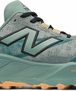 NEW BALANCE - Hierro V9 DARK JUNIPER