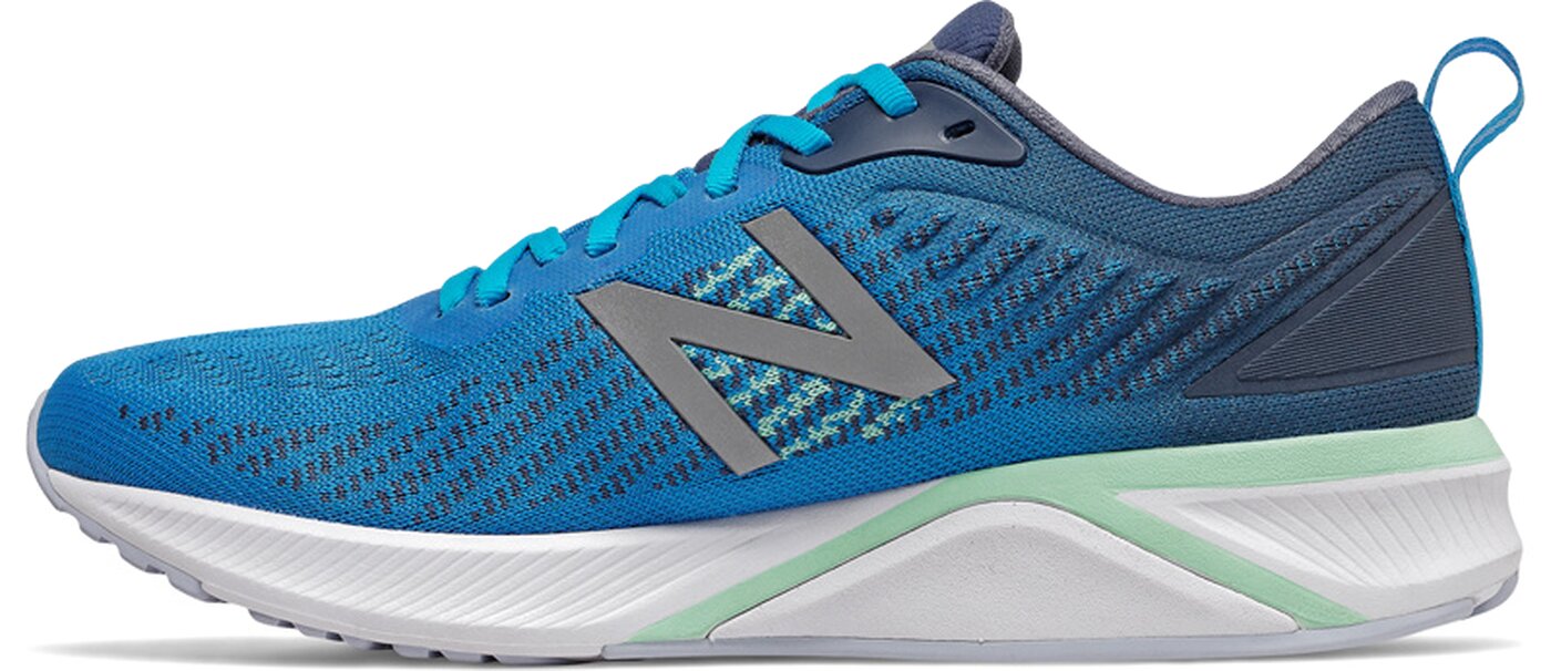 NEW BALANCE - M870 D BLUE – Bild 2