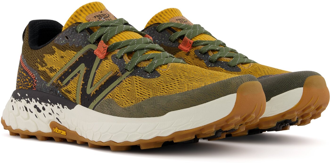 NEW BALANCE - MTHIERG7 GOLDEN HOUR – Bild 4