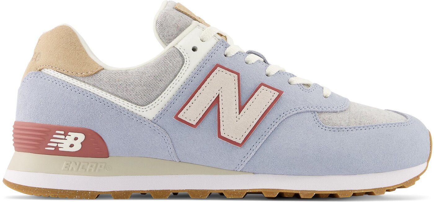 NEW BALANCE - U574SF2 ROYAL