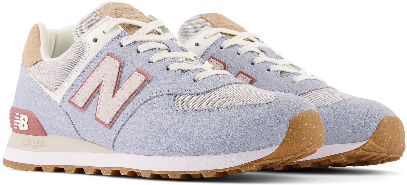 NEW BALANCE - U574SF2 ROYAL – Bild 4