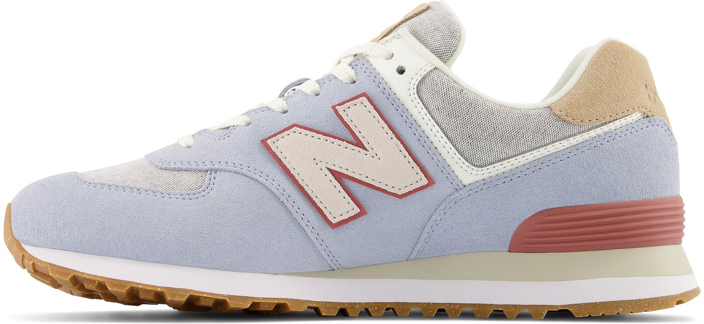 NEW BALANCE - U574SF2 ROYAL – Bild 5