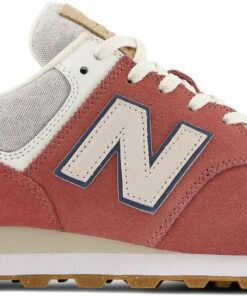 NEW BALANCE - U574SR2 RED