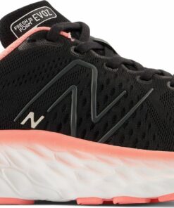 NEW BALANCE - WEVOZLB3 BLACK