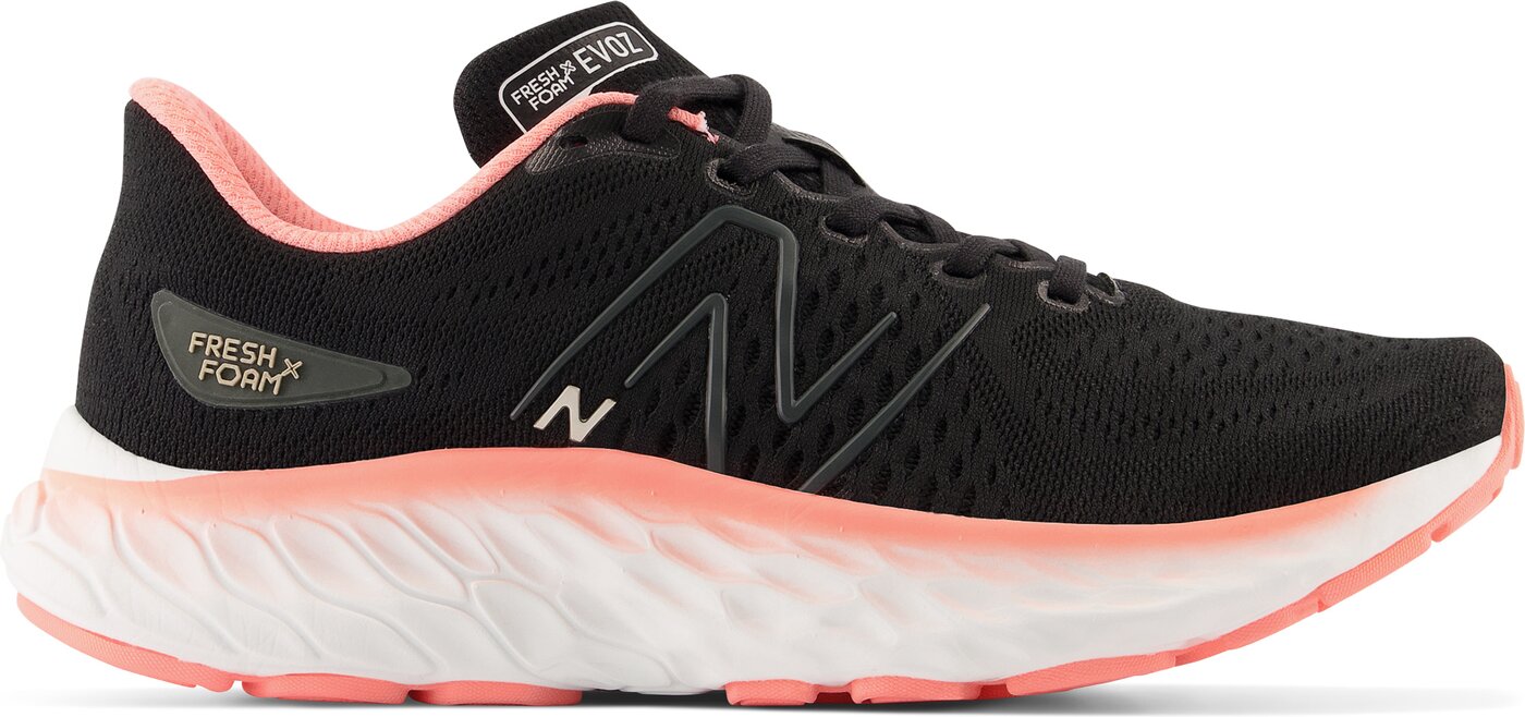 NEW BALANCE - WEVOZLB3 BLACK