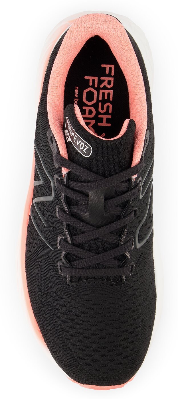 NEW BALANCE - WEVOZLB3 BLACK – Bild 3