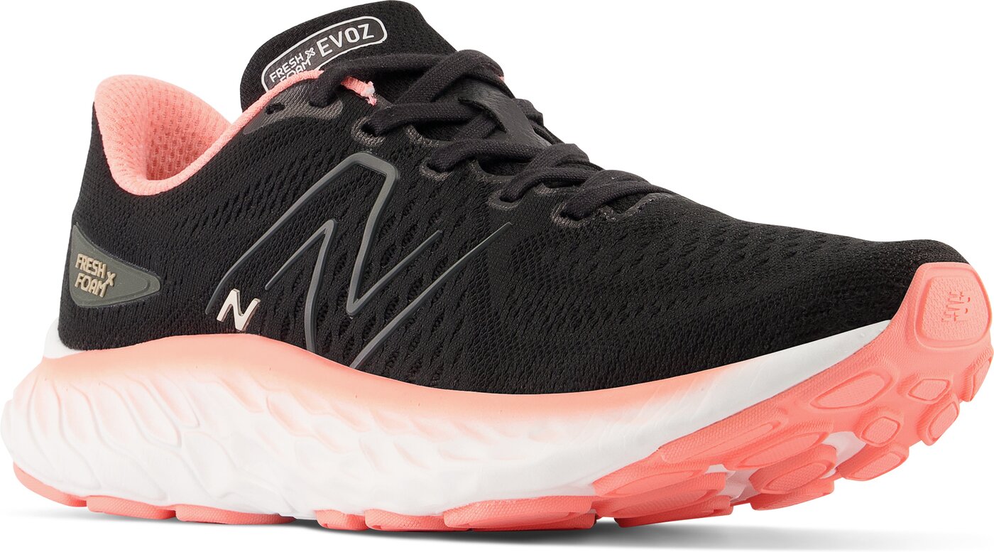 NEW BALANCE - WEVOZLB3 BLACK – Bild 4
