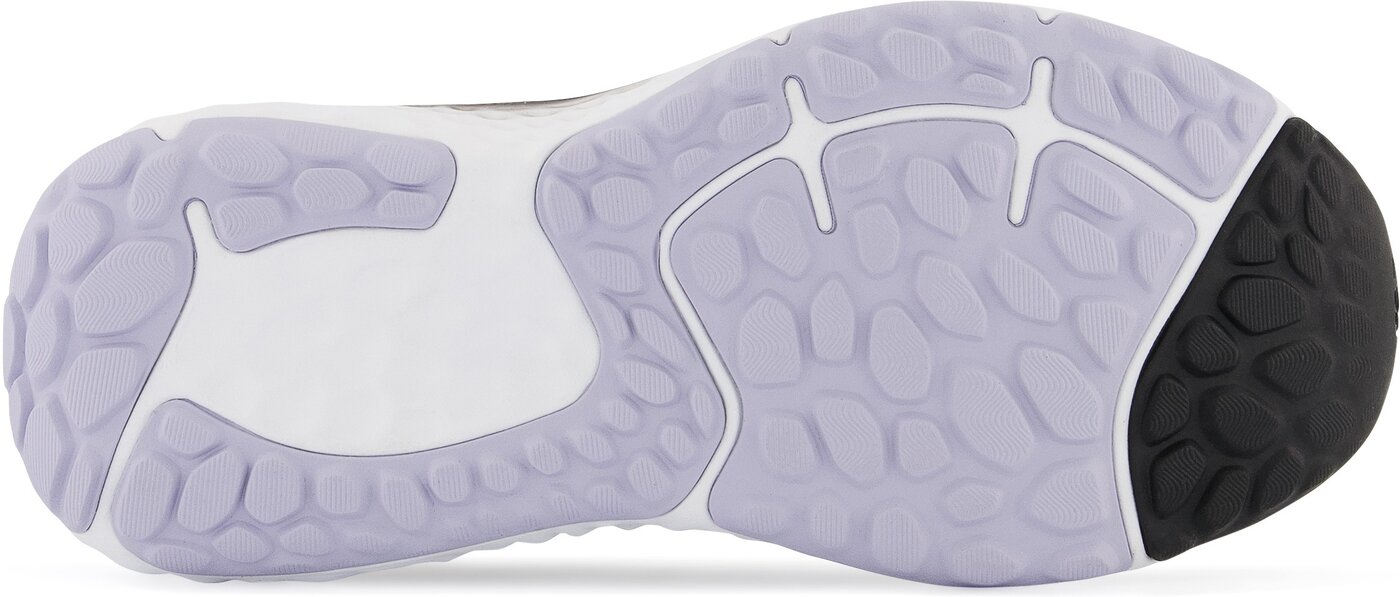 NEW BALANCE - WEVOZLK2 BLACK – Bild 2