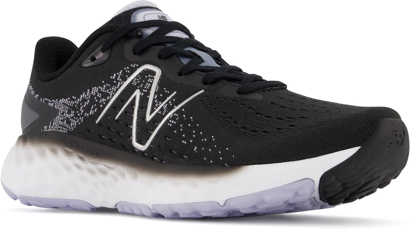 NEW BALANCE - WEVOZLK2 BLACK – Bild 3