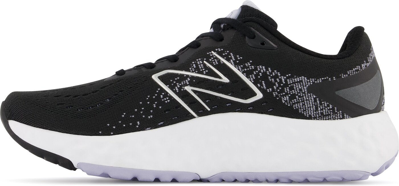 NEW BALANCE - WEVOZLK2 BLACK – Bild 4