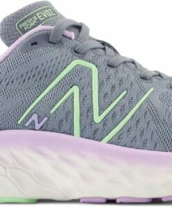 NEW BALANCE - WEVOZLL3 ARCTIC GREY